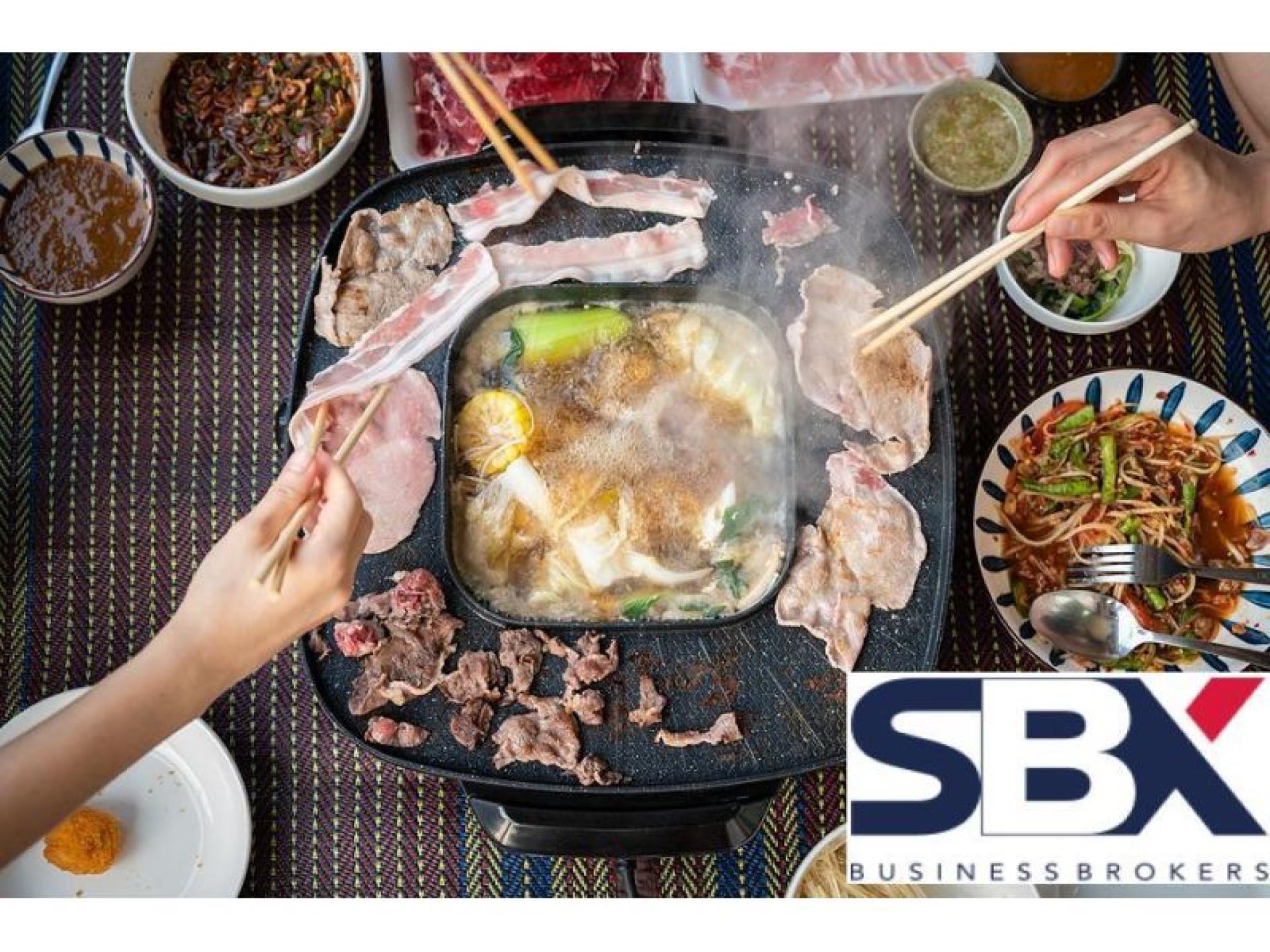 Restaurant - Korean Bbq 685104 1