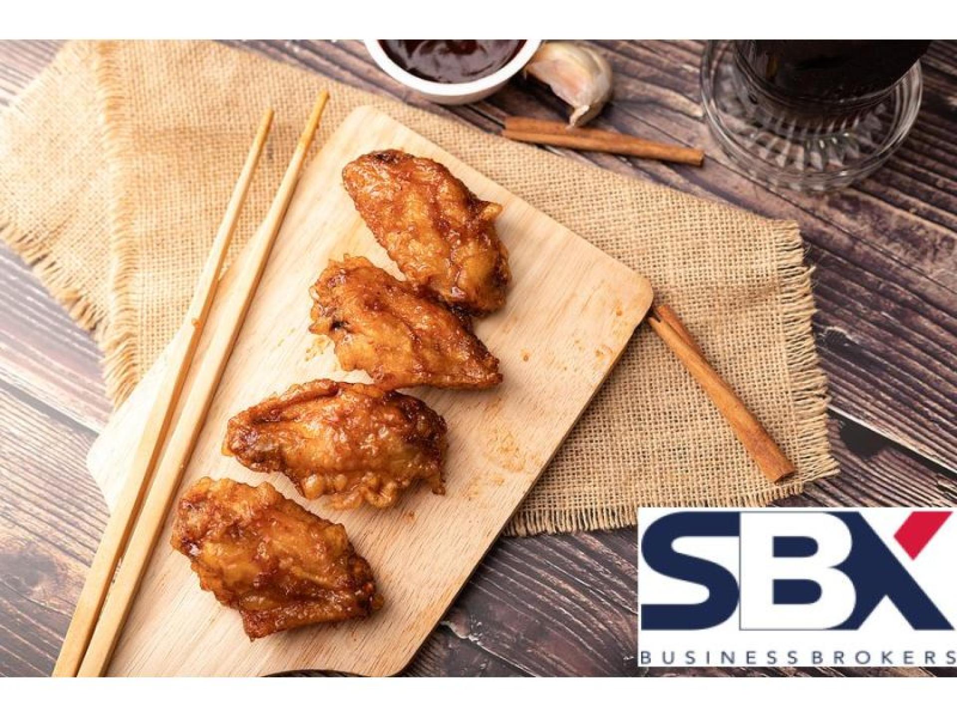 Takeaway - Korean Cuisine 685106 1