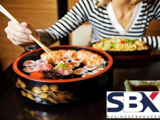 Restaurant - Japanese Cuisine - Takeaway - Restaurant -  Japanese Cuisine - Prime Sydney CBD location -  Nets $8000 p.w.