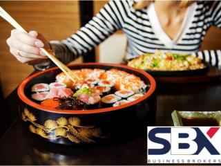Restaurant - Japanese Cuisine - Takeaway - Restaurant -  Japanese Cuisine - Prime Sydney CBD location -  Nets $8000 p.w.