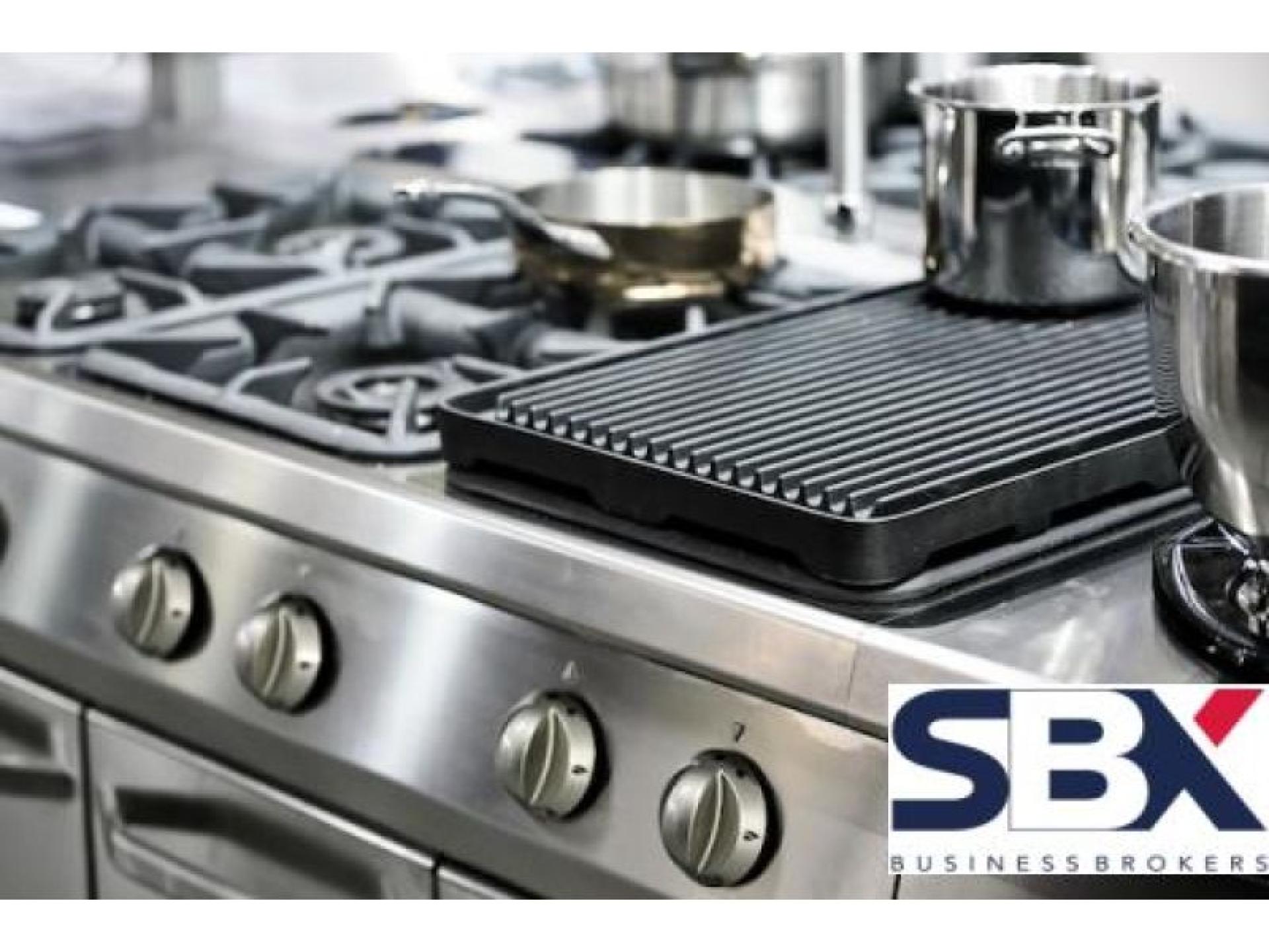 Catering - Bakery - 685118 1