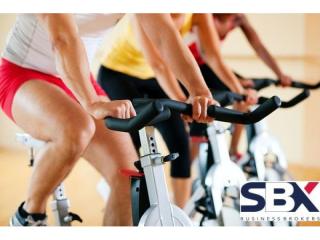 Not Trading - Gymnasium - Fitness Industry - Sports Facility -  Commercial Gym  - Premium Verve Equipment  - Ready to Reopen - Brisbane Nth