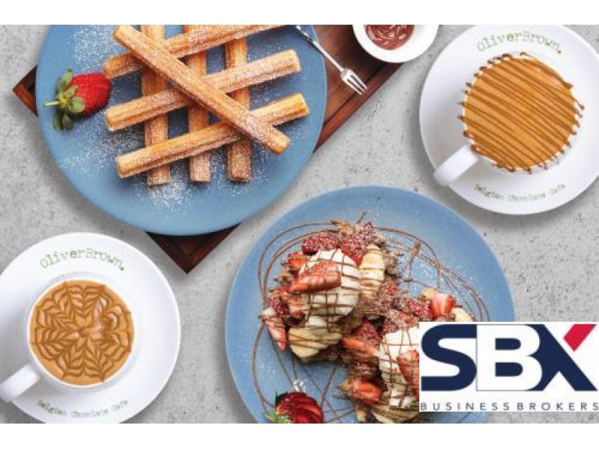 Cafe - Takeaway- Franchise 685124 1