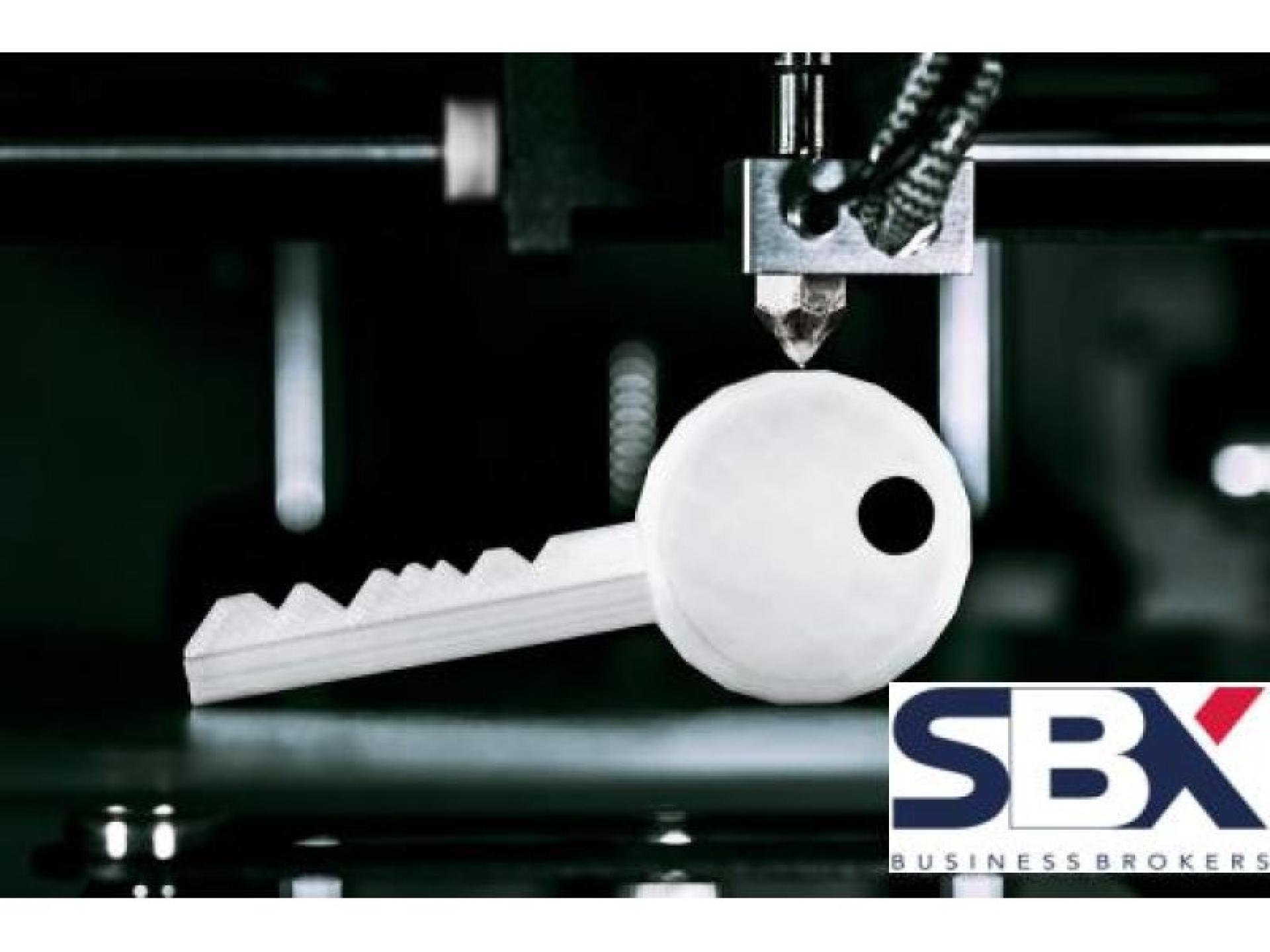Shoe Repairs- Key Cutting 685128 1