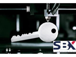 Shoe Repairs- Key Cutting - Engraving- Batteries-Gifts - Shoe repairs- Key Cutting - Stable income-  Shopping centre in North West Sydney