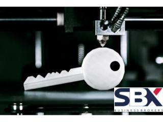 Shoe Repairs- Key Cutting - Engraving- Batteries-Gifts - Shoe repairs- Key Cutting - Stable income-  Shopping centre in North West Sydney