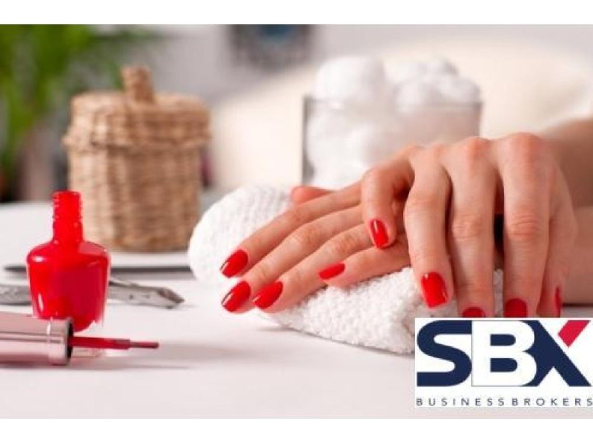 Retail - Nails 685130 1