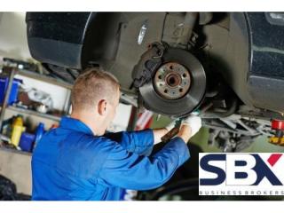 Automotive - Mechanical Repairs - Under Management - Automotive - Mechanical repairs - Under Management -SW Sydney