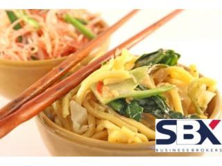 Takeaway -  Vietnamese Cuisine - Takeaway - Vietnamese  Cuisine - Inner West Syd Foodcourt- Net. over $7,000 p.w.