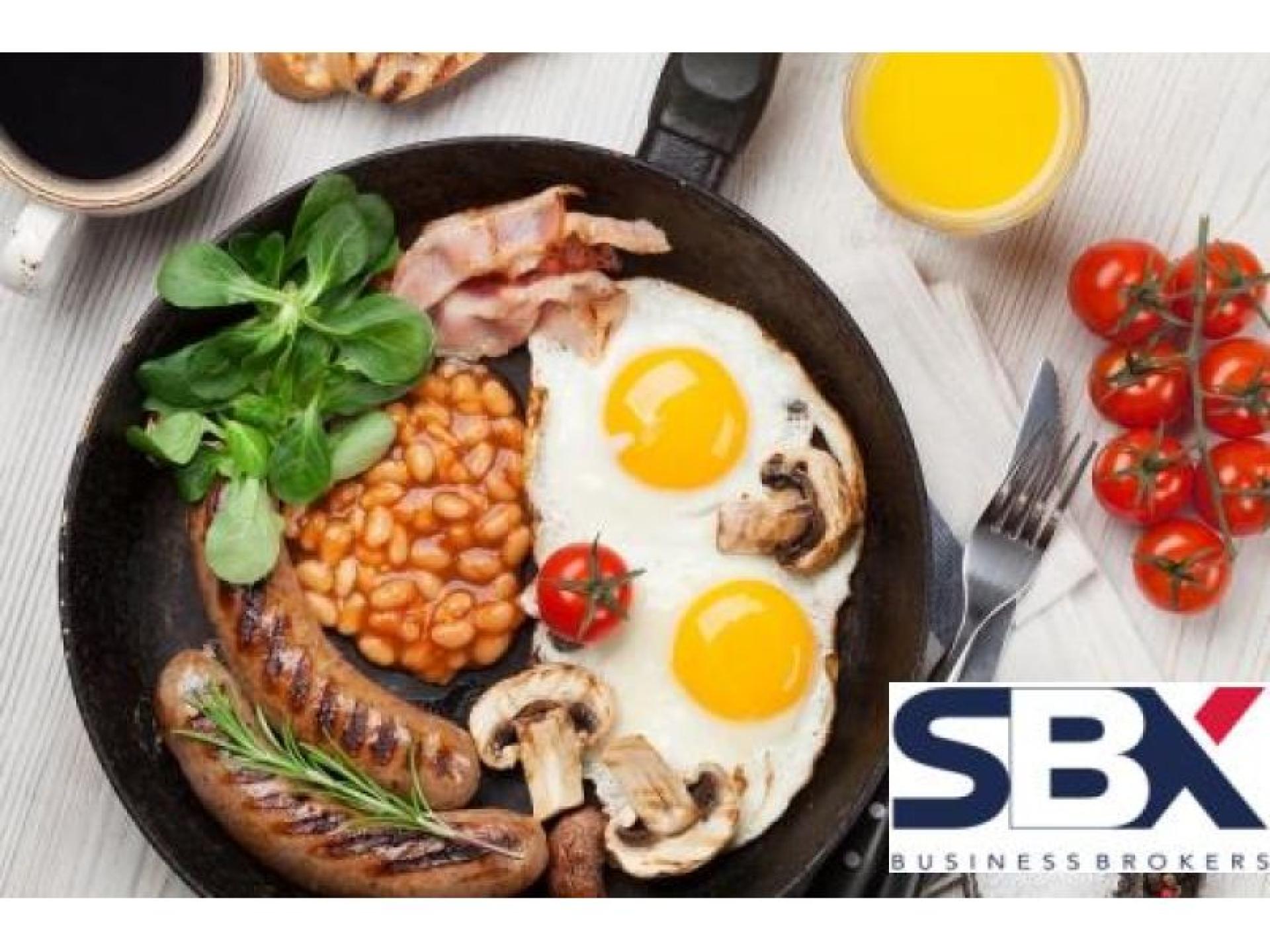 Cafe -takeaway - Freehold 685142 1