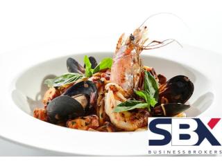 Restaurant - Cafe - Takeaway - Licenced Cafe Restaurant Bar - Hills District Sydney - Nets over $2,000 p.w.