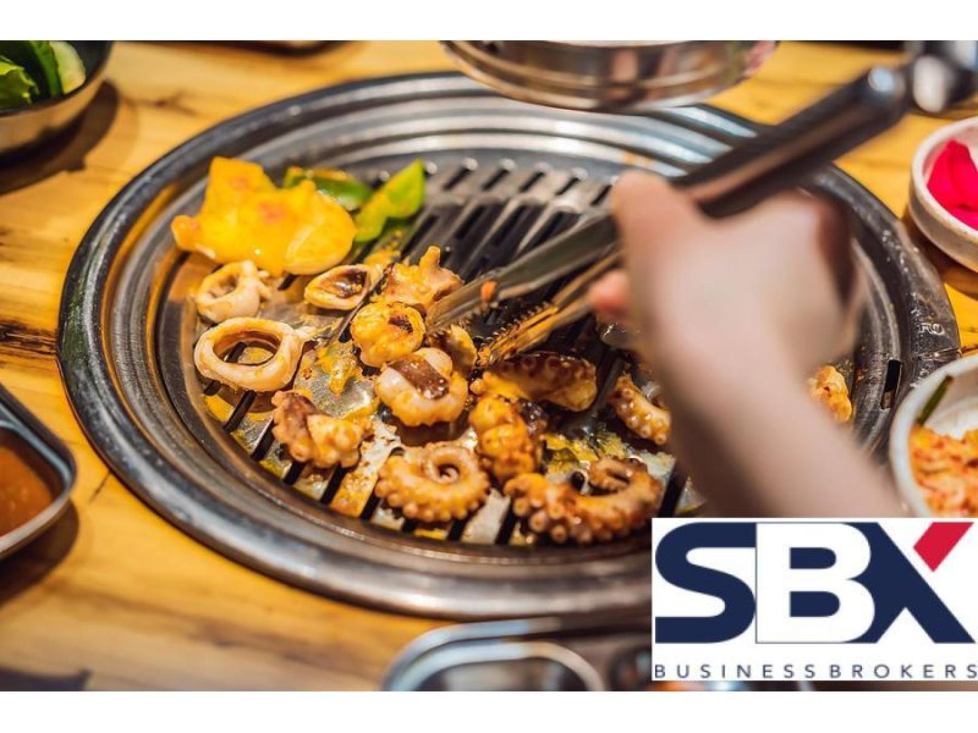 Restaurant - Japanese Yakiniku 685148 1