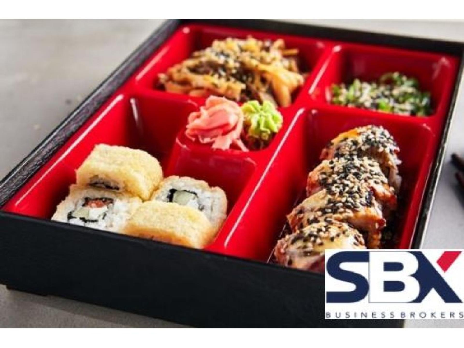 Restaurant - Japanese Cuisine 685150 1