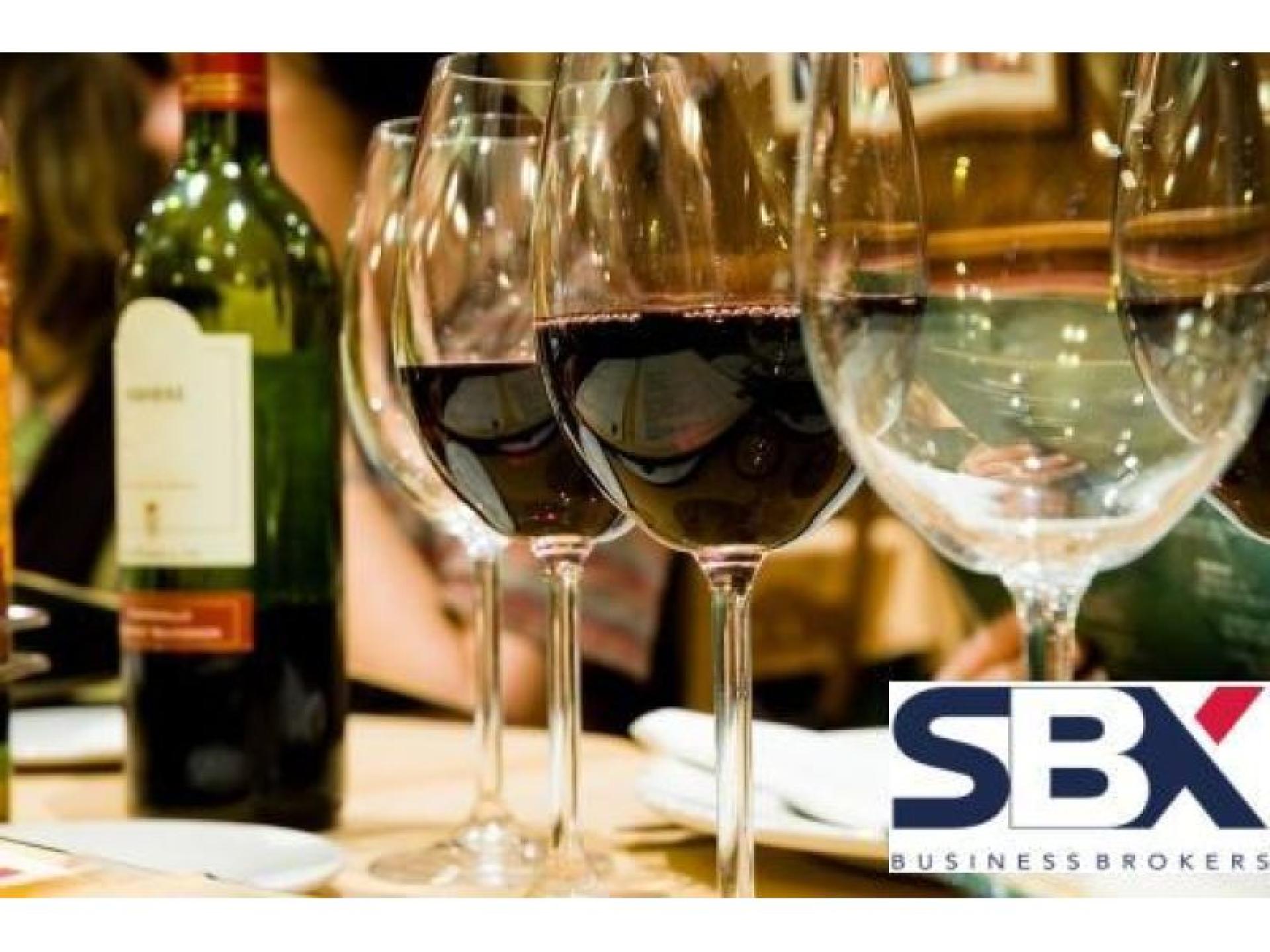 Restaurant - Bar - 685152 1