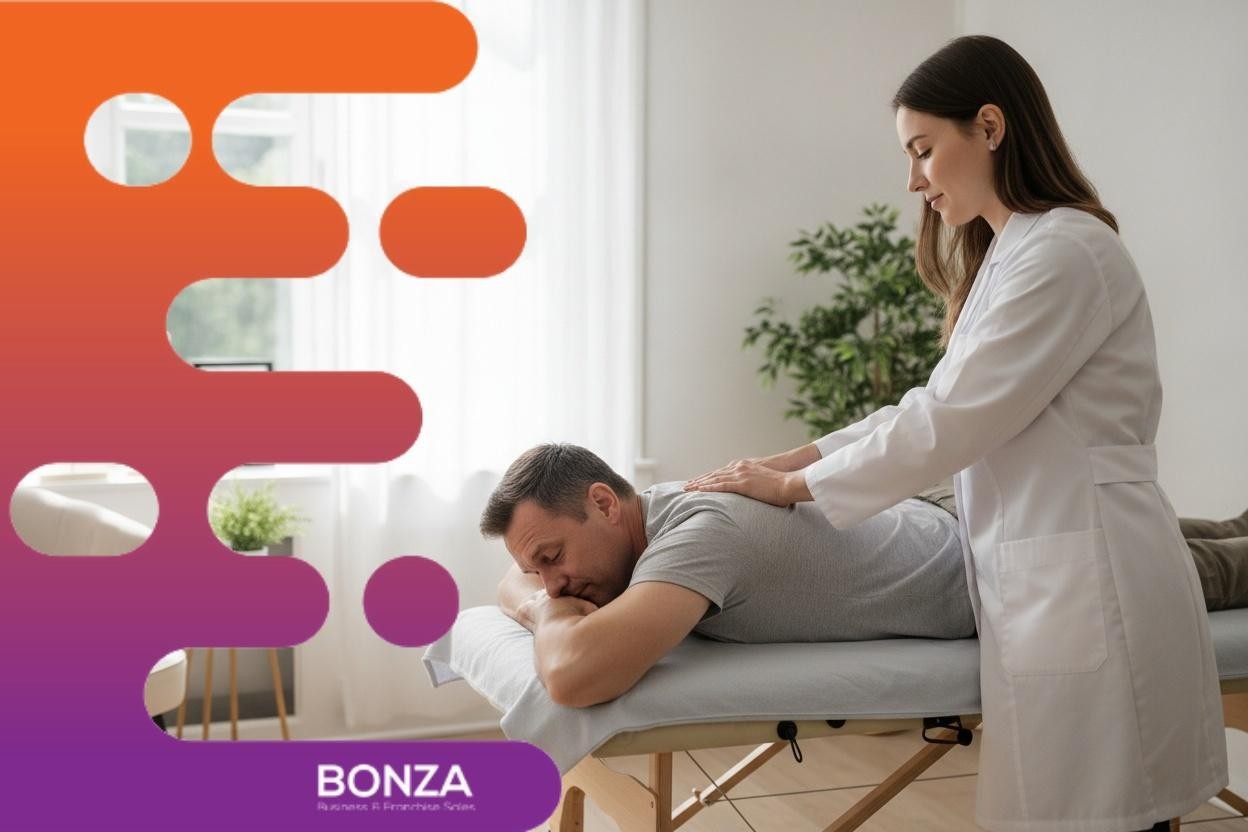 37026 Long-established Chiropractic Practice 685156 2