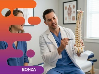 37026 Allied Health Clinic Opportunity for Qualified Chiropractor