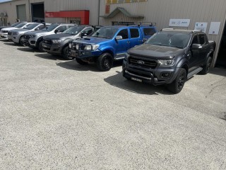 AUTOMOTIVE MECHANICAL REPAIR BUSINESS