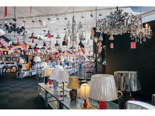 Specialist Lighting Retailer on the NSW North Coast
