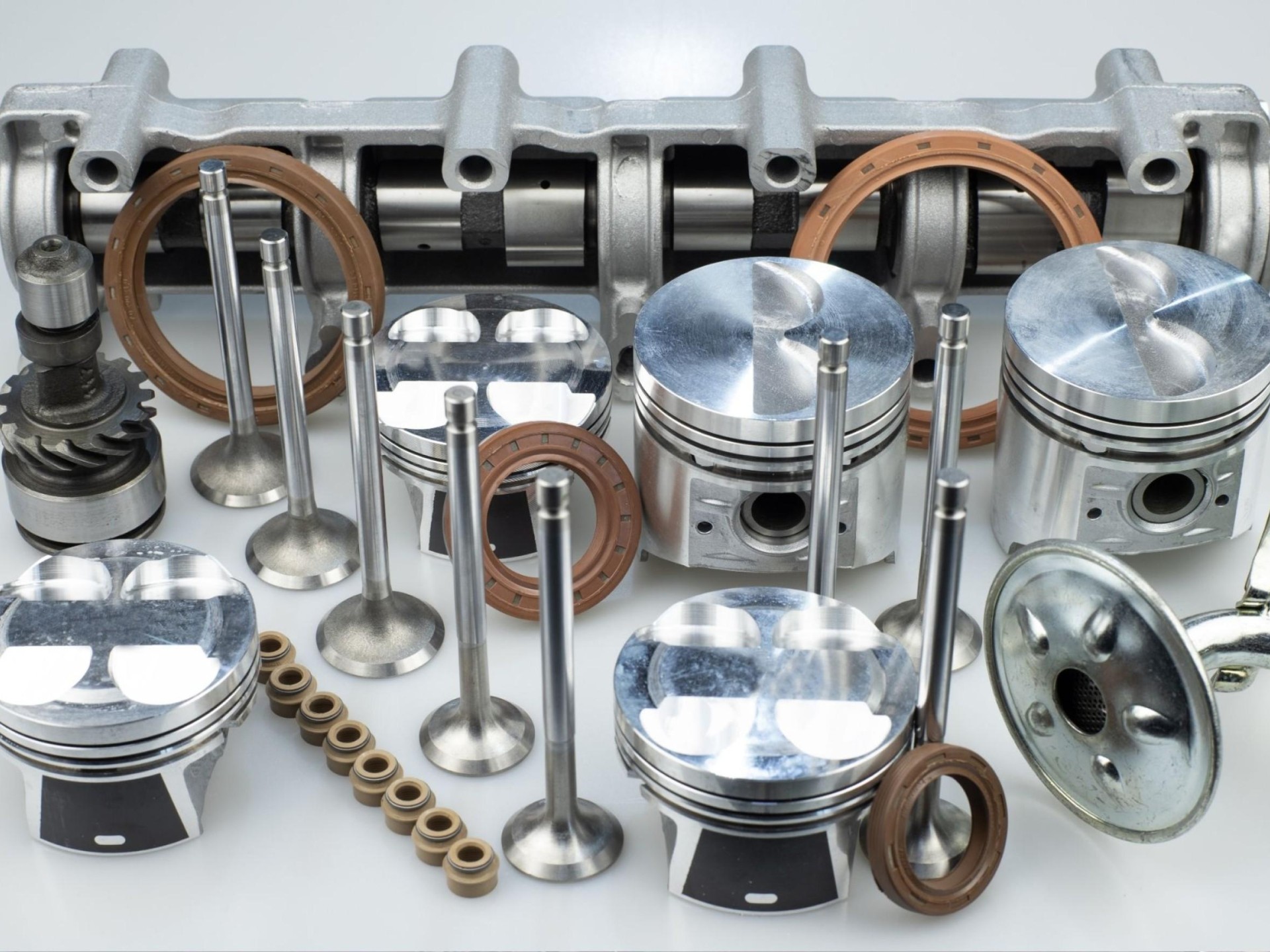 Nationwide Commercial Parts Specialist 685161 1