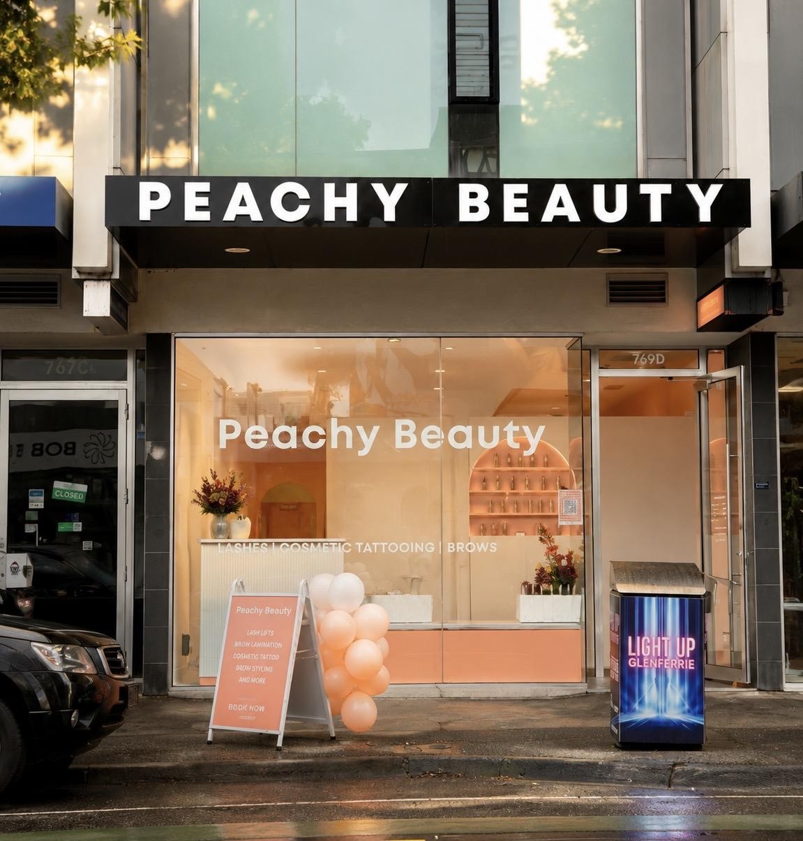 Established Beauty Salon | 685165 1
