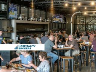 Rare Hospitality Acquisition | $6M+ Revenue | Lease to 2038