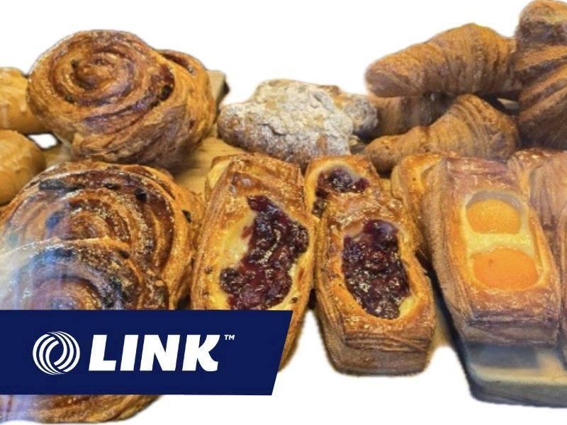Easy-to-run Retail Bakery - 685176 1