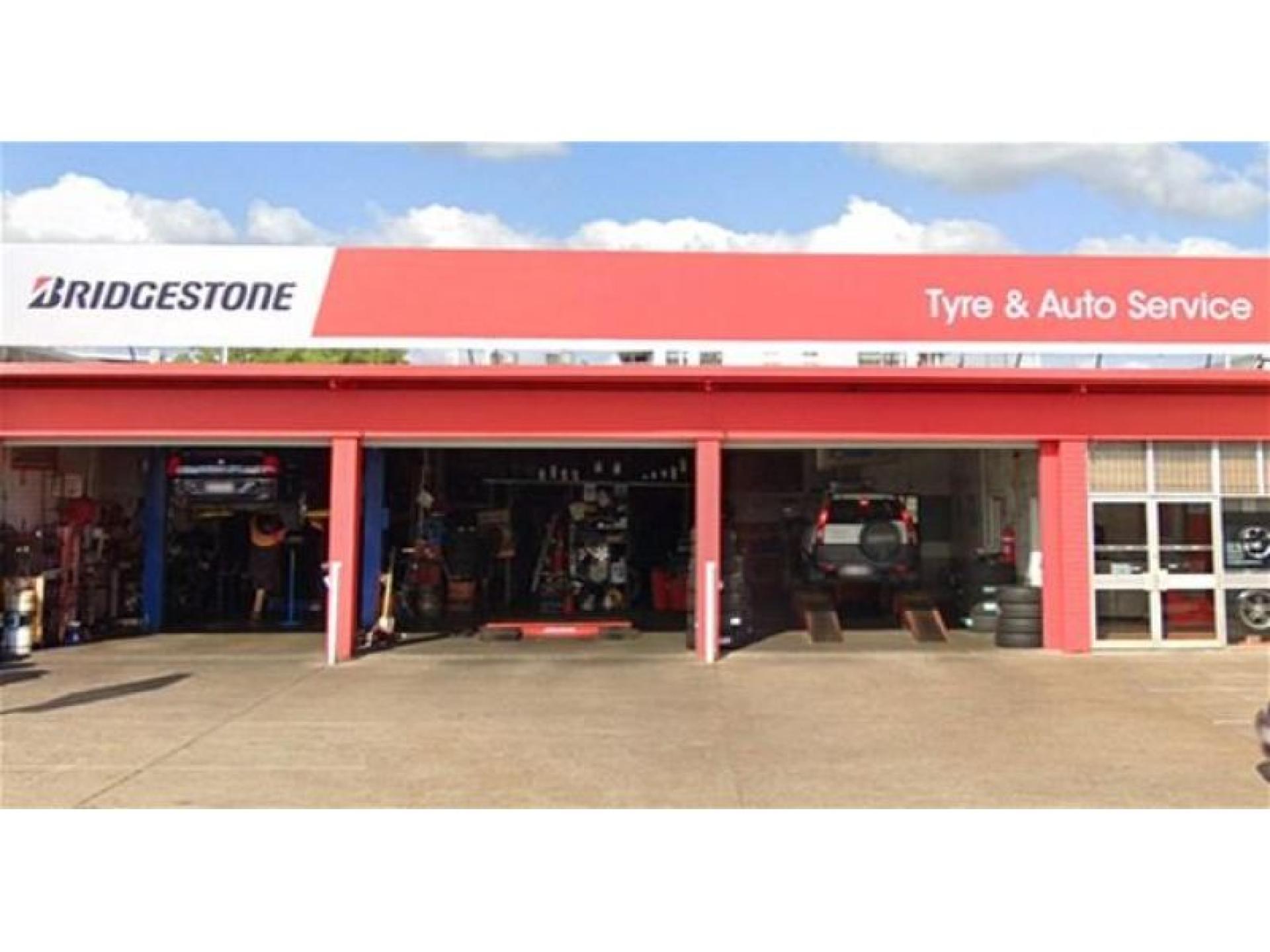 Bridgestone Select Wynnum For 685182 3