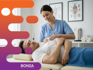 37031 - Respected Physiotherapy Clinic With Proven Profit