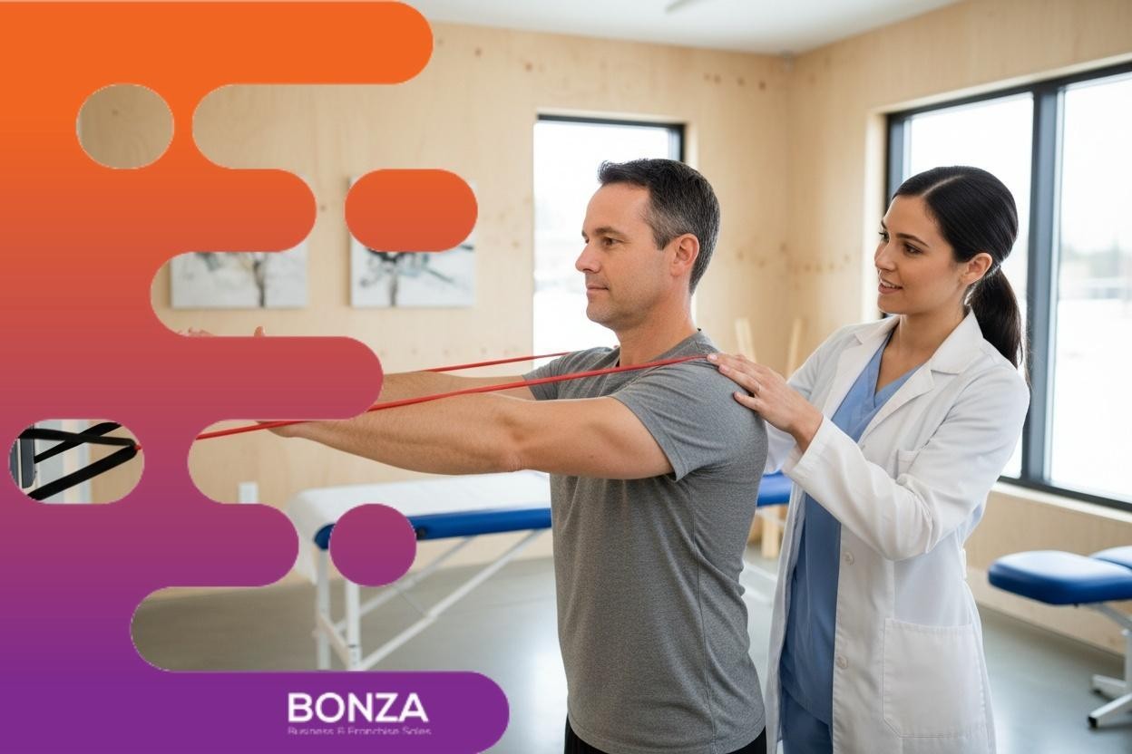 37031 - Profitable Physiotherapy 685185 3