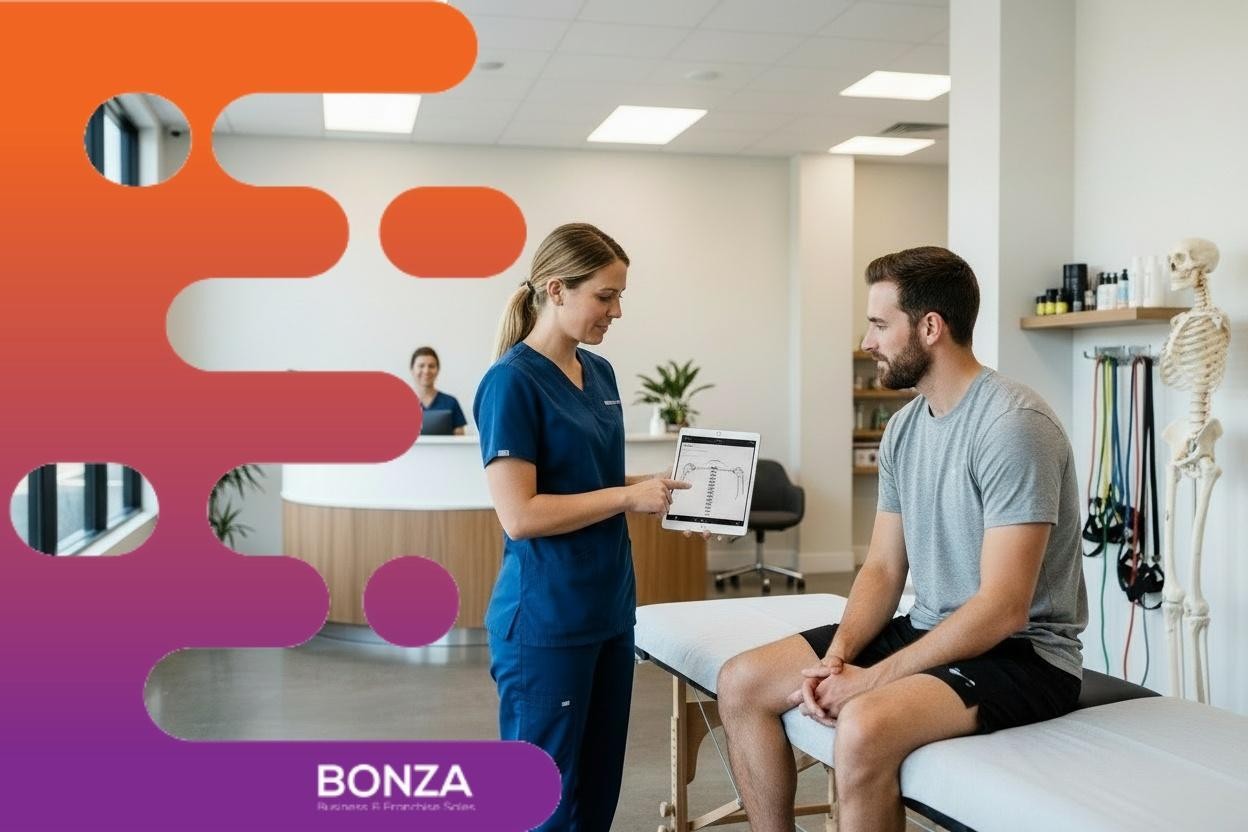 37031 - Profitable Physiotherapy 685185 2