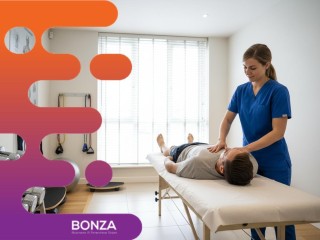 37031 - Profitable Physiotherapy Practice with Growth Potential