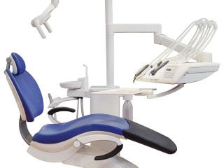 Dental Practice Adelaide (Shared) 3 Chairs