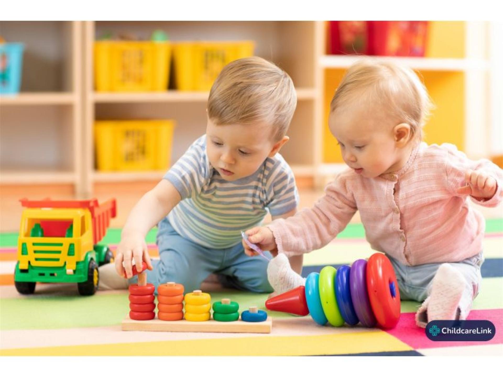 Ref:2124 | Childcare Business 685191 1