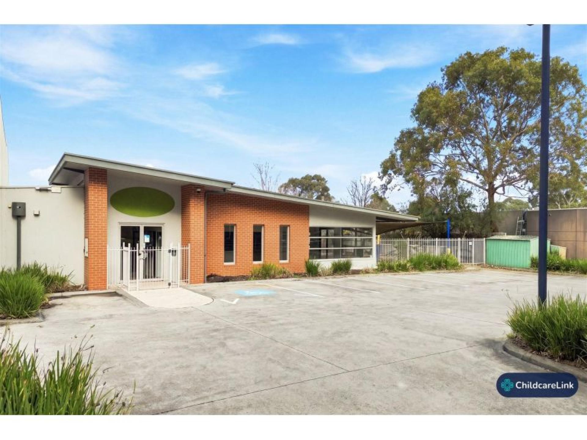 Childcare Centre For Lease 685195 1