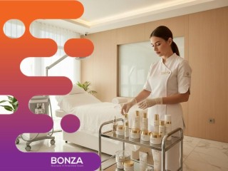37029 - Boutique Skin Clinic with Strong Growth Potential