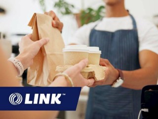 Industrial Cafe - Low Rent, No Outgoings, $8K Weekly Takings