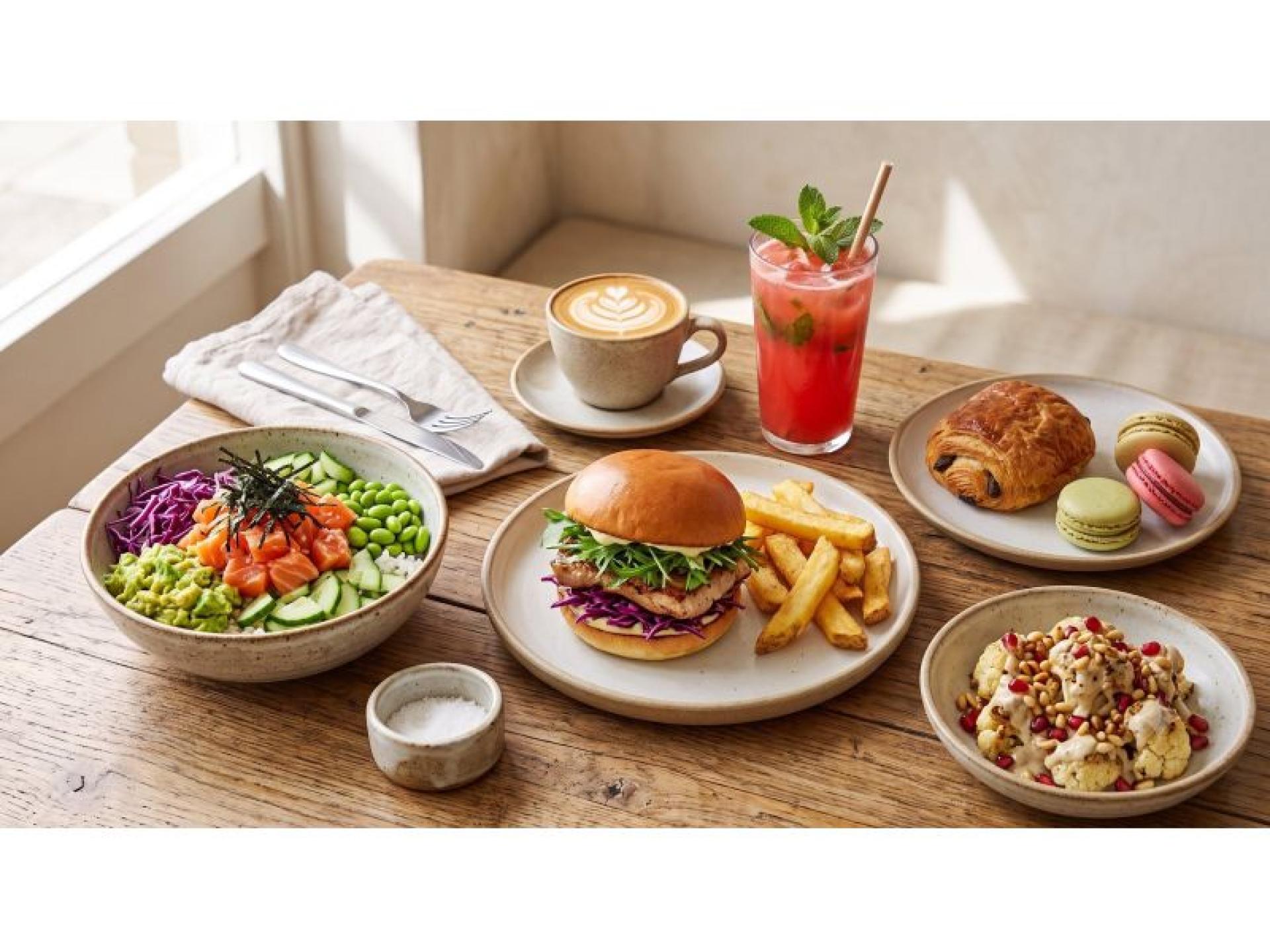 Under Offer: Café In 685202 1
