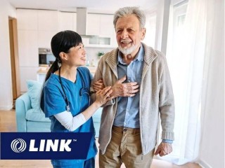 Profitable In-Home Aged Care Franchise | FY26 Net Profit $248K | Owner-Operator Opportunity