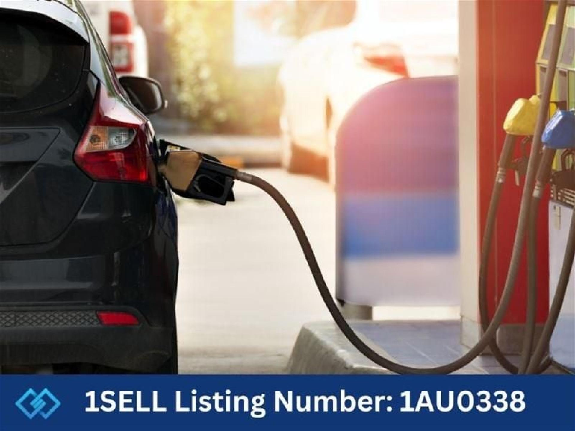 Highly Profitable Service Station 685209 2