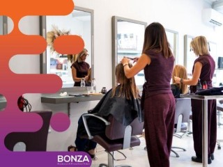 37019 - Premium Hair Salon Lease & Fit-Out Opportunity