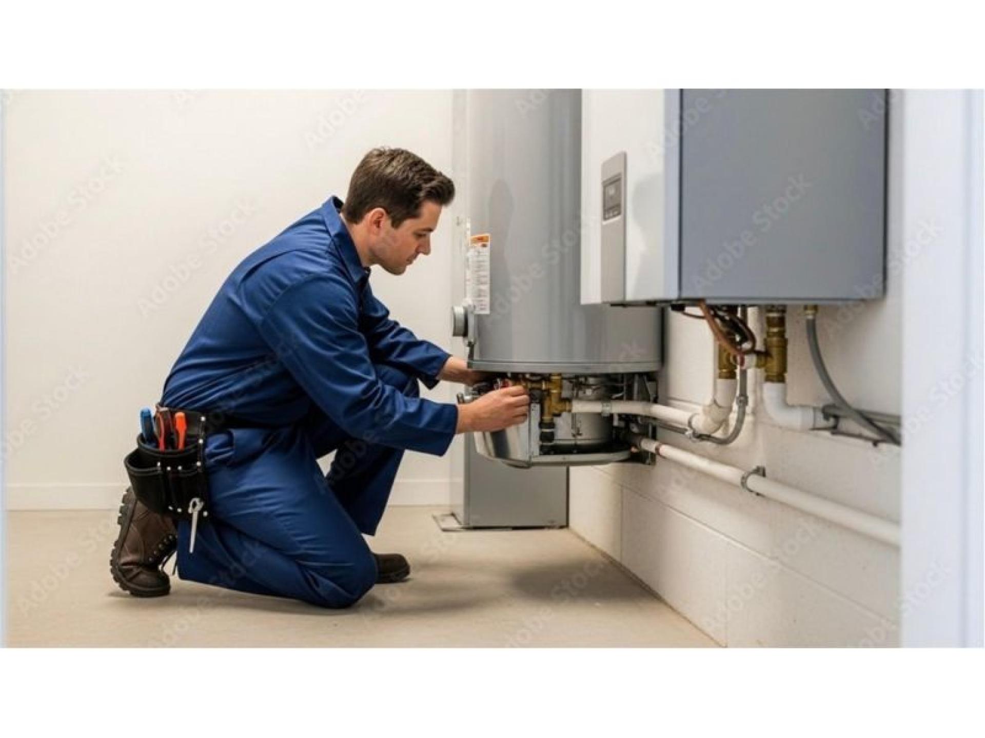 Trusted Plumbing Business With 685226 2