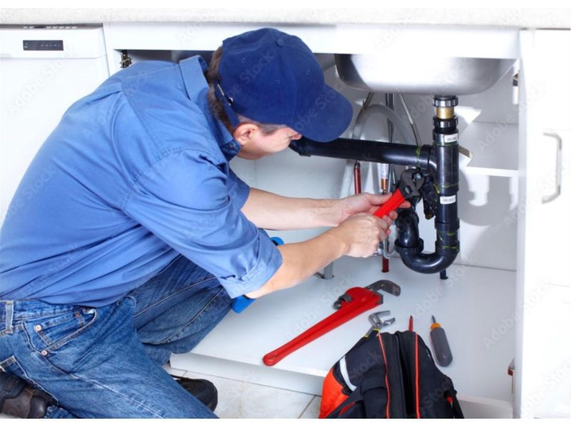 Trusted Plumbing Business With 685226 3