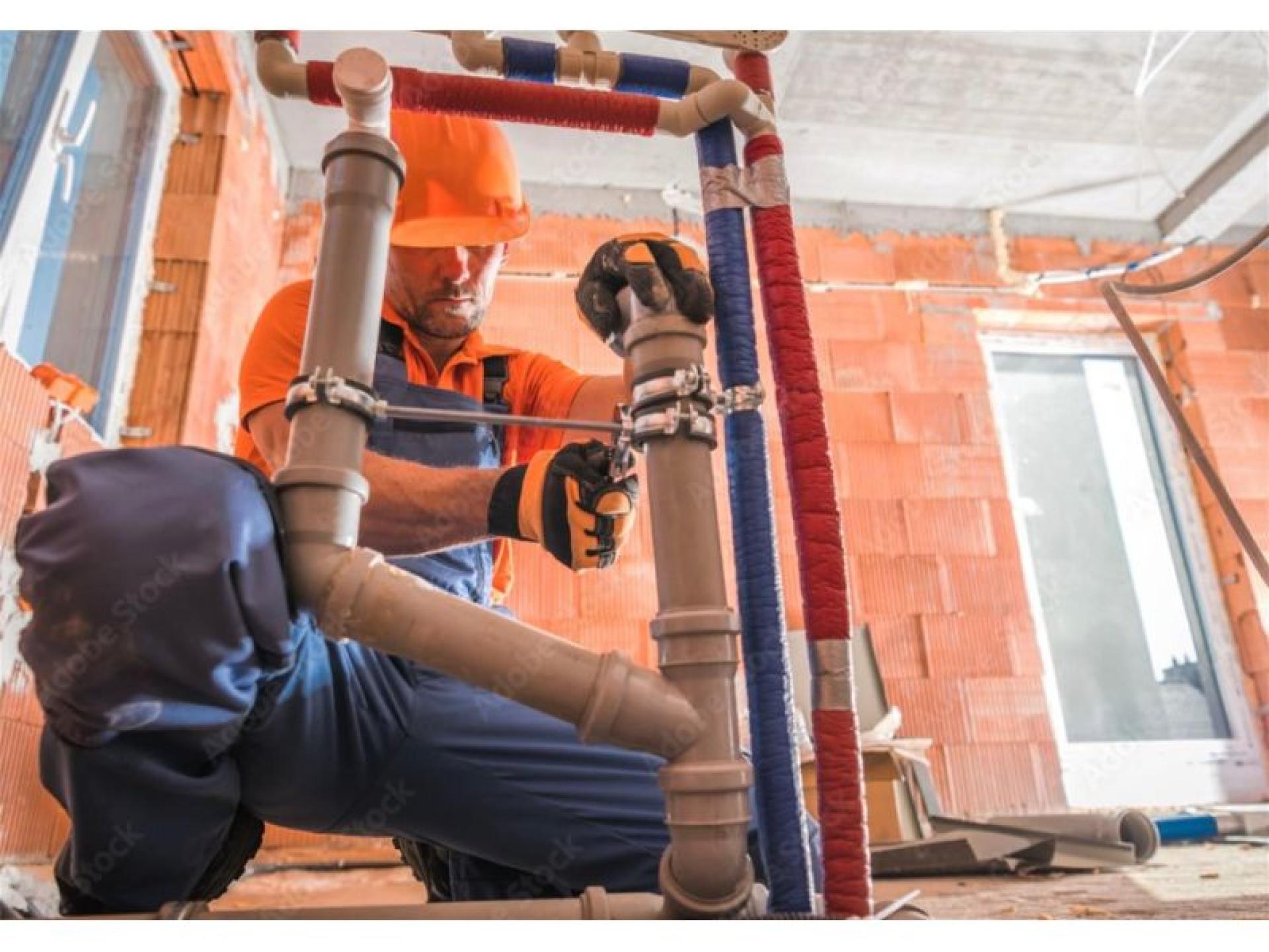 Trusted Plumbing Business With 685226 1