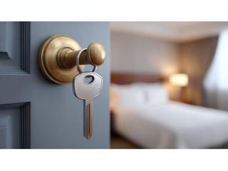 Secure a Profitable Leasehold Hotel-Motel - VICTORIA