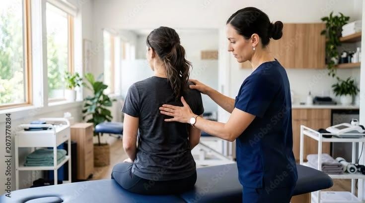 Established Physiotherapy/allied Health Practice 685233 1