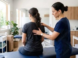 Established Physiotherapy/Allied Health Practice – From Practitioner to Practice Owner