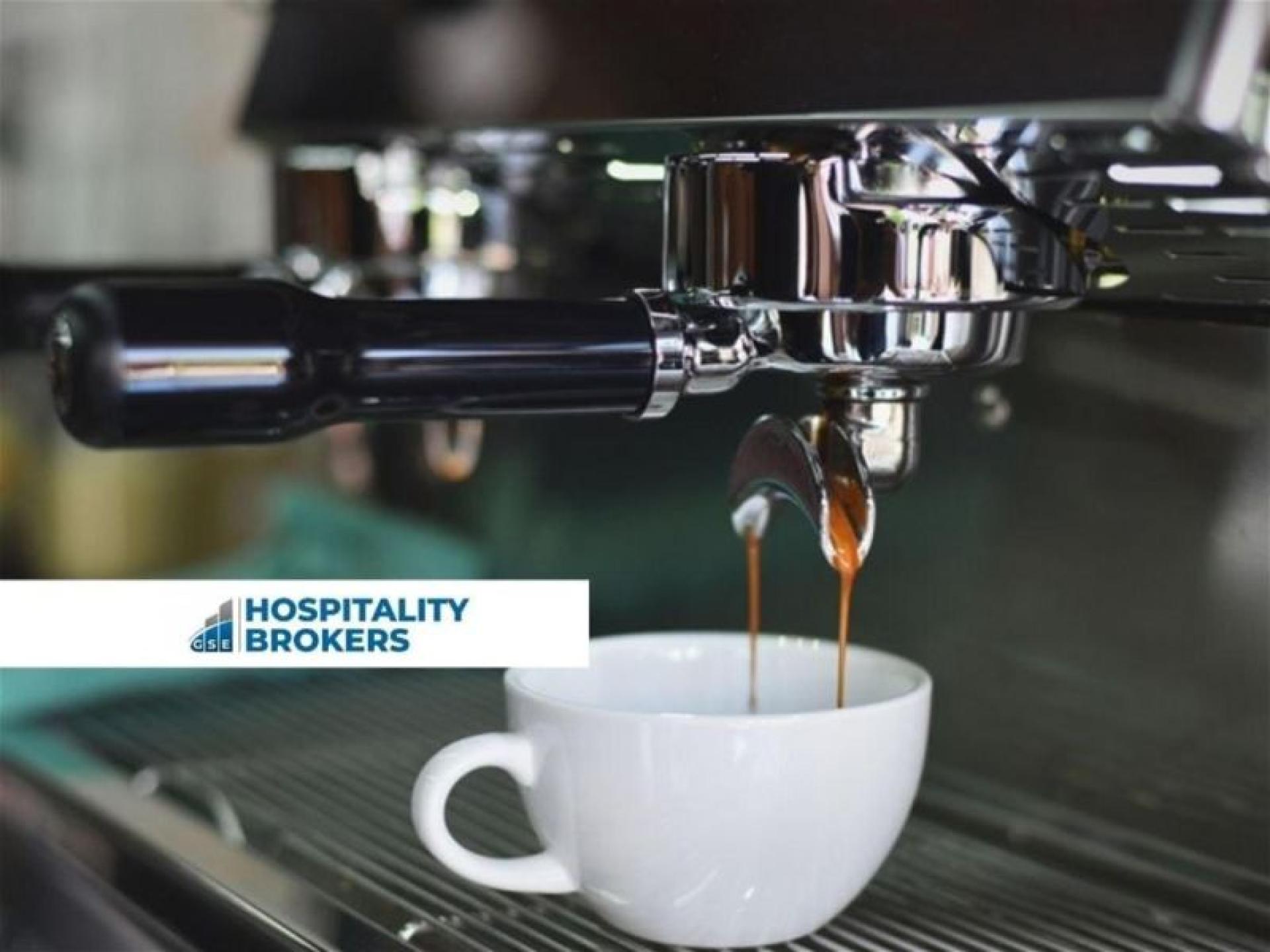 Cbd Lobby Cafe | 685235 1