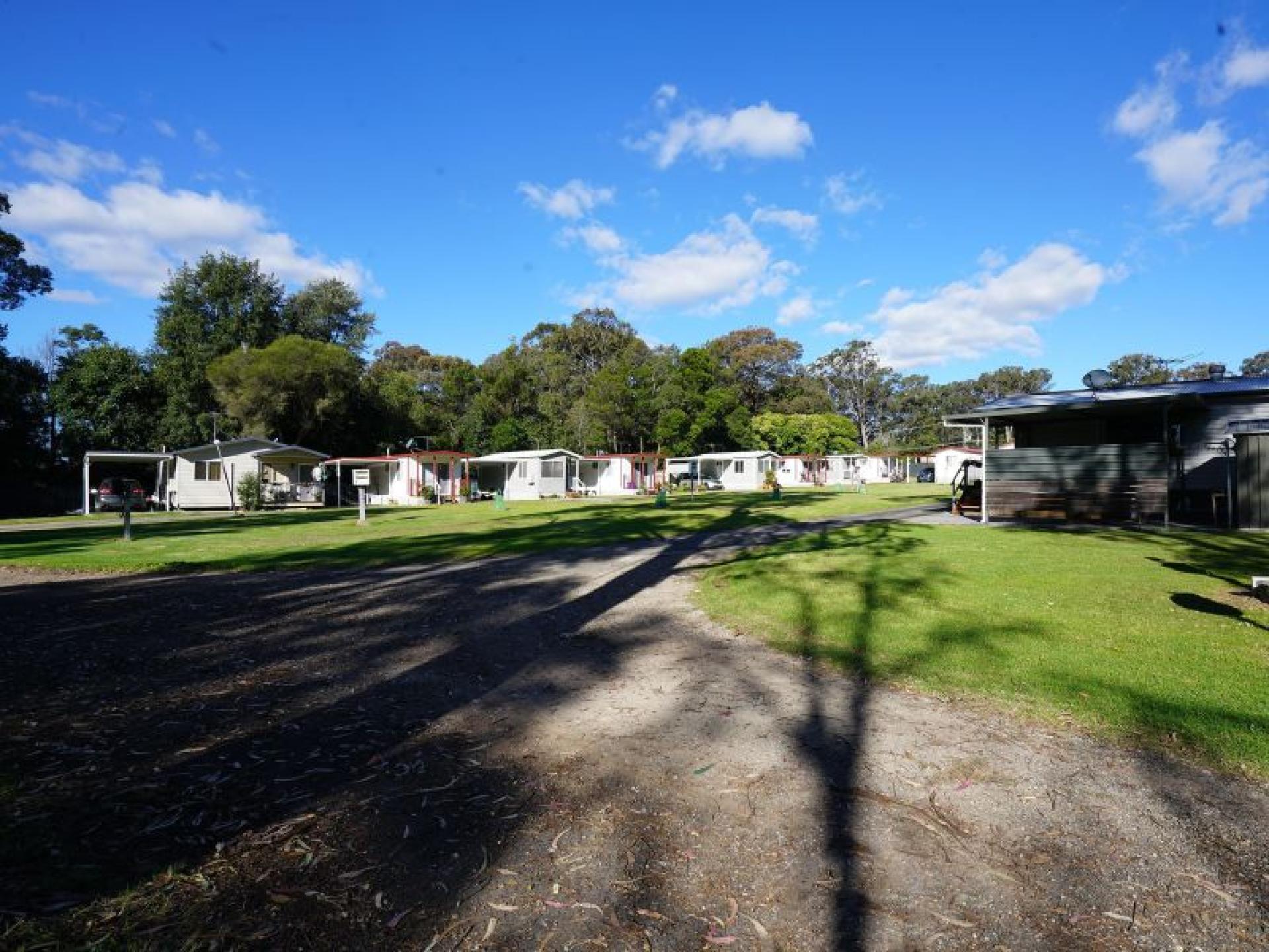 Rare Residential Village Expansion 685241 2