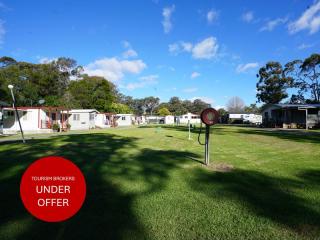 RARE RESIDENTIAL VILLAGE EXPANSION OPPORTUNITY  - 531CPF