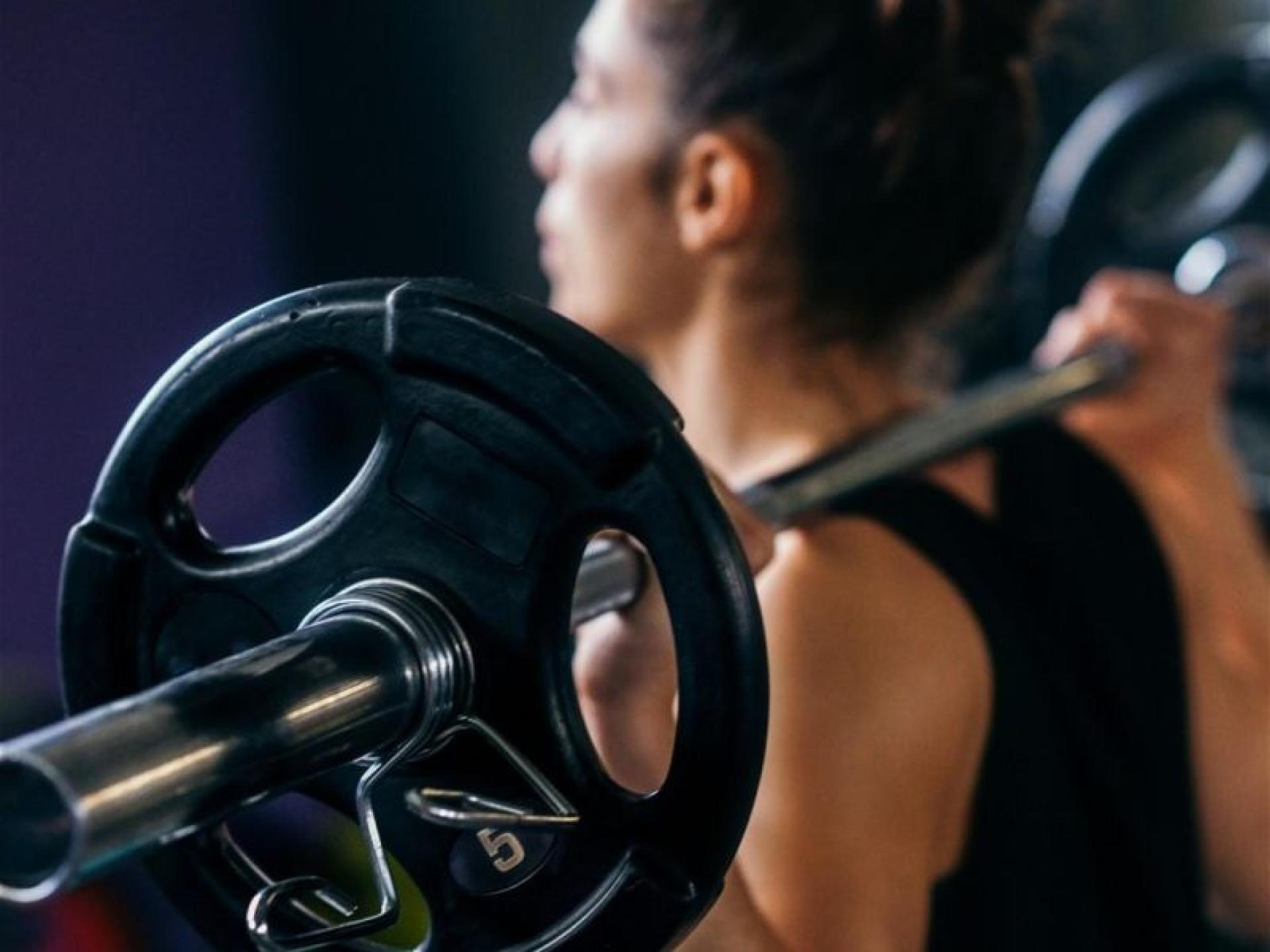Established 24/7 Fitness Centre 685244 3